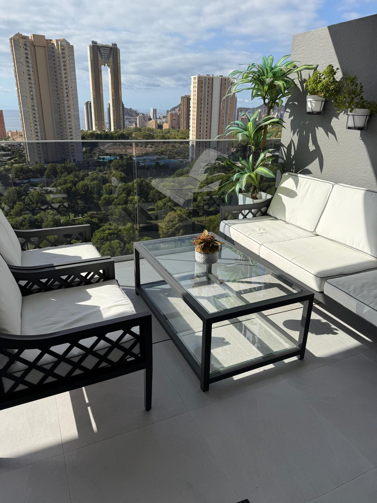 Appartement te koop in Benidorm | 3 slaapkamers H5366092