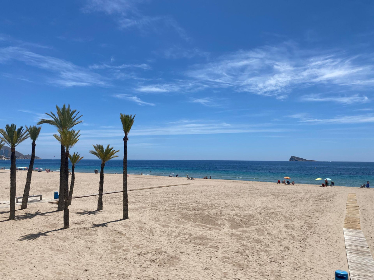 Appartement te koop in Benidorm | 3 slaapkamers H5366092