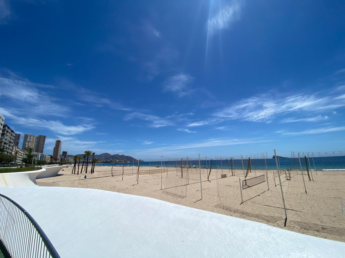 Appartement te koop in Benidorm | 3 slaapkamers H5366092