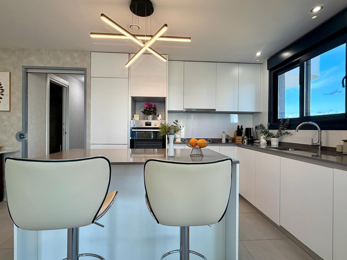 Appartement te koop in Benidorm | 3 slaapkamers H5366092