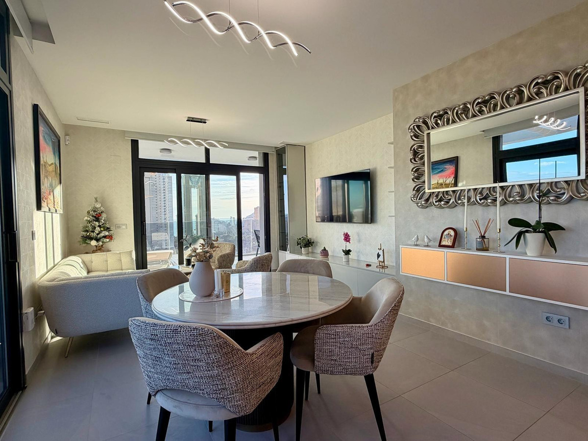 Appartement te koop in Benidorm | 3 slaapkamers H5366092