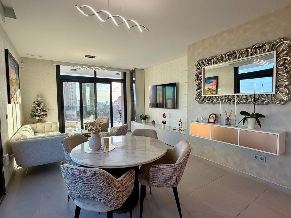 Appartement te koop in Benidorm | 3 slaapkamers H5366092