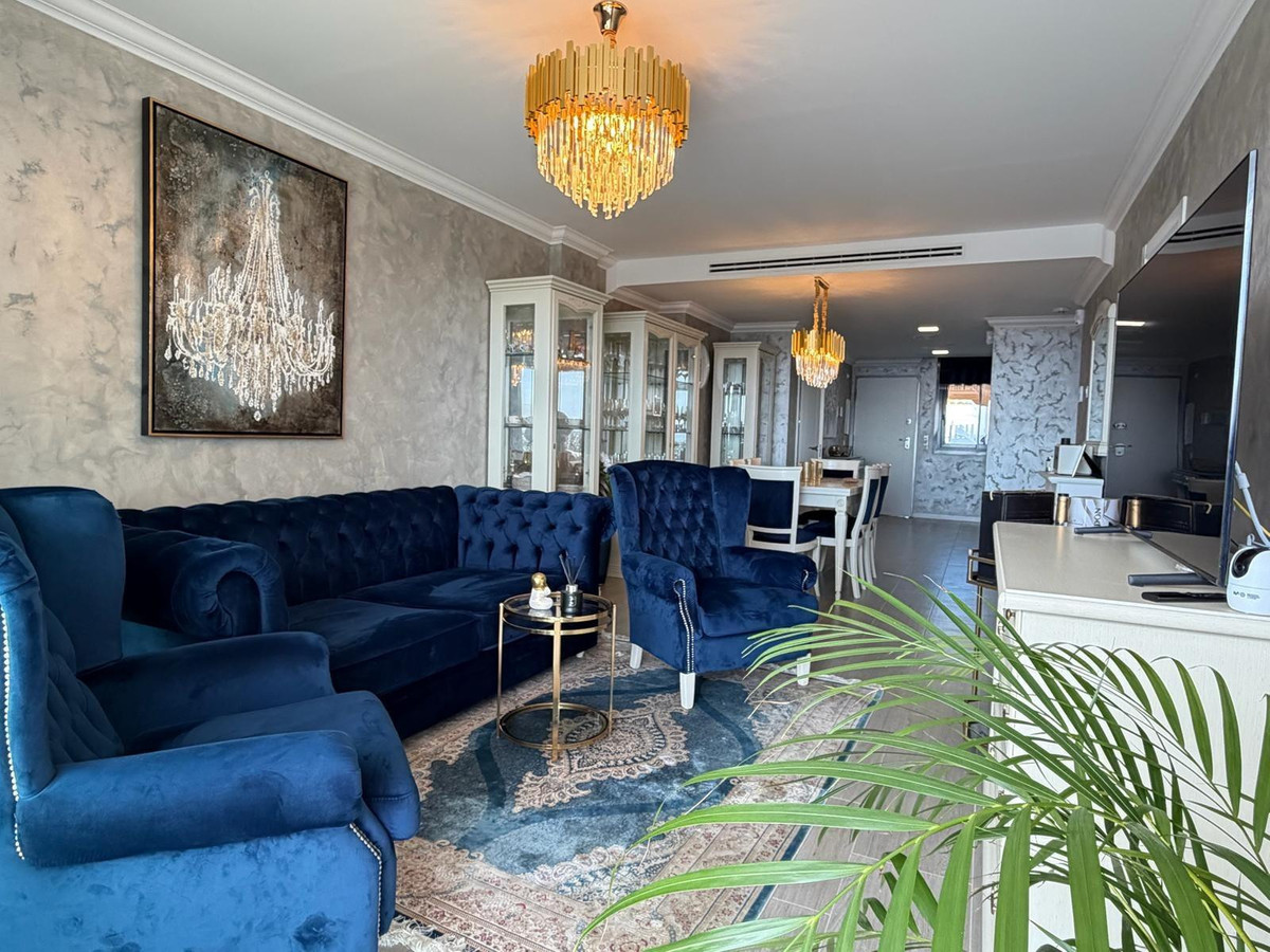 Duplex te koop in Benidorm | 4 slaapkamers H5366095