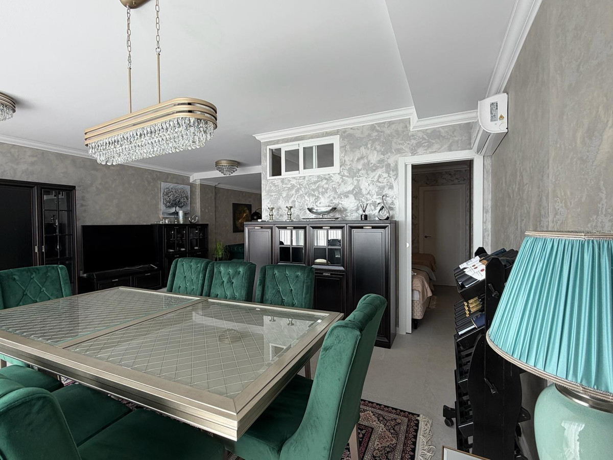 Duplex te koop in Benidorm | 4 slaapkamers H5366095