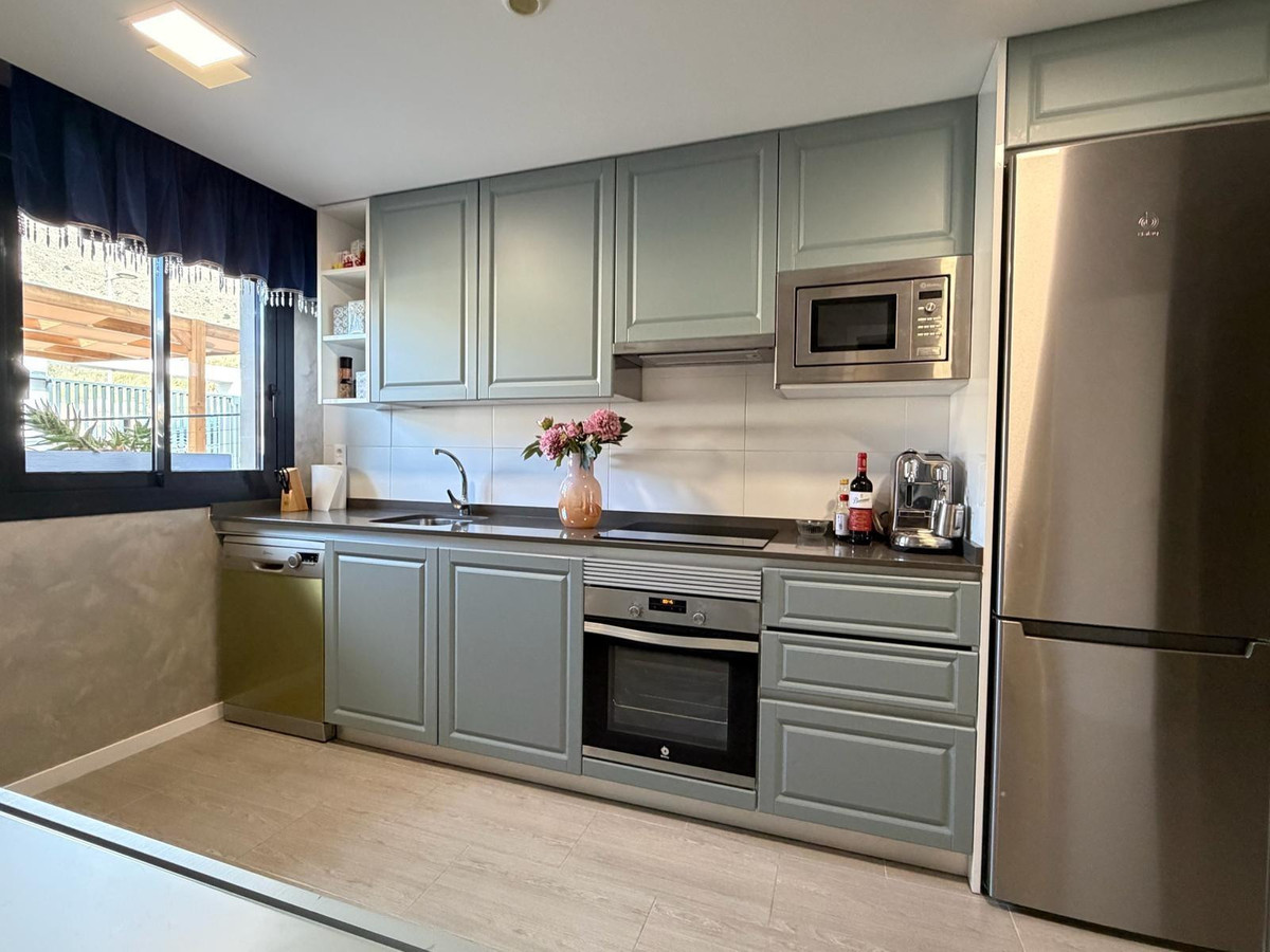 Duplex te koop in Benidorm | 4 slaapkamers H5366095