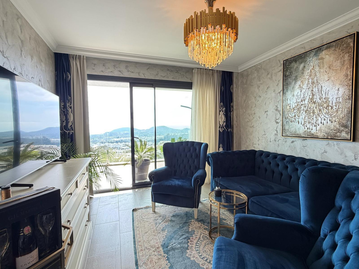 Duplex te koop in Benidorm | 4 slaapkamers H5366095