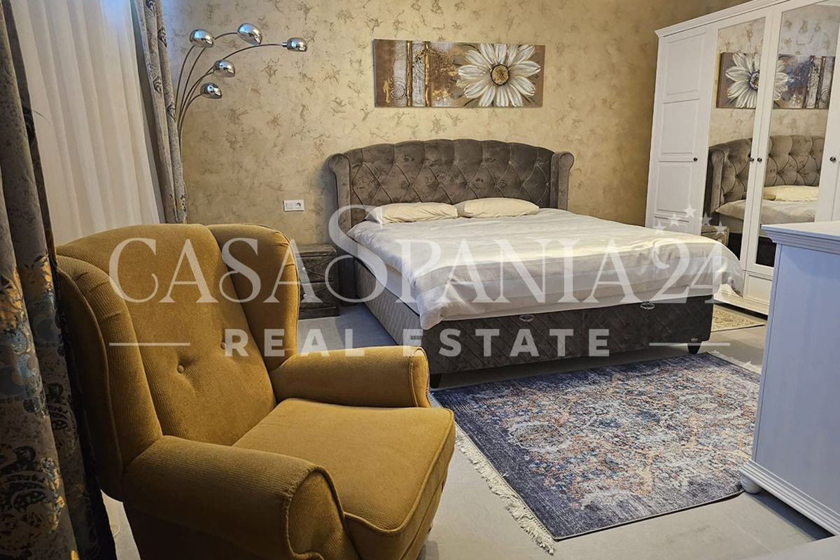 Duplex te koop in Benidorm | 4 slaapkamers H5366095