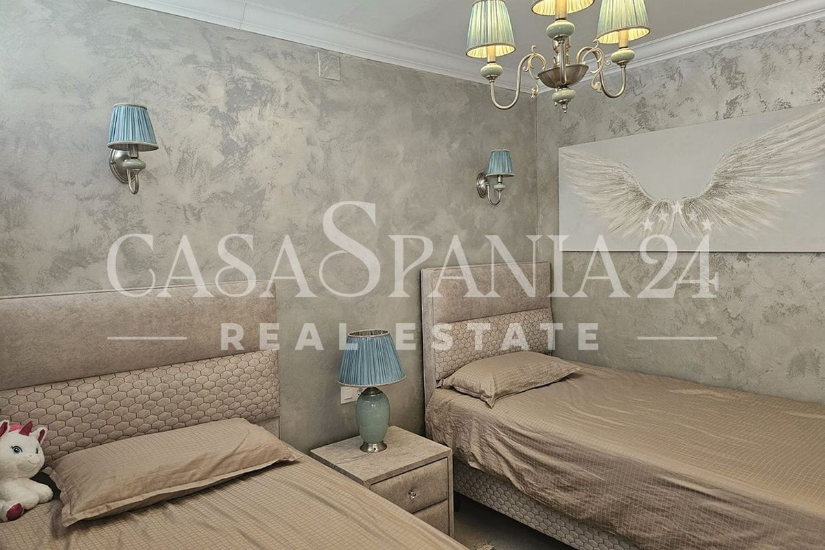 Duplex te koop in Benidorm | 4 slaapkamers H5366095