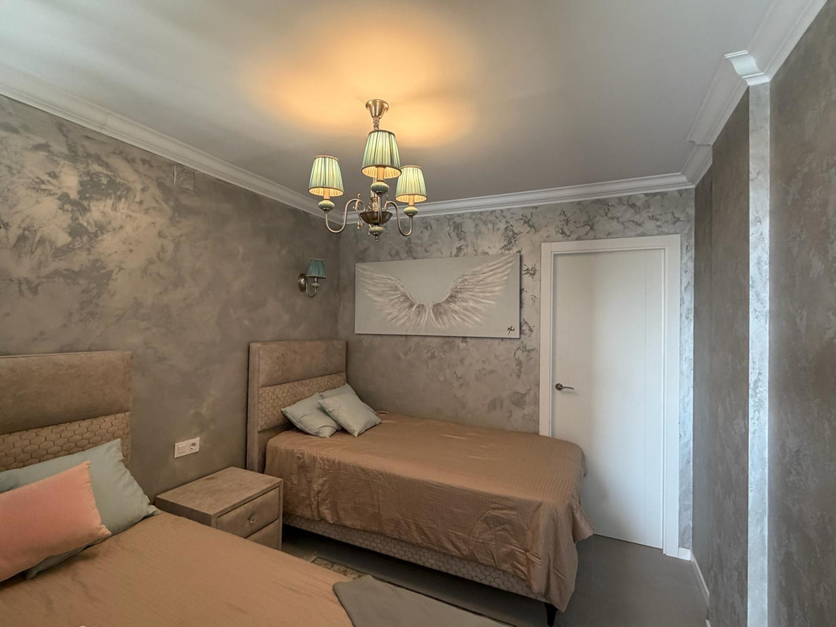 Duplex te koop in Benidorm | 4 slaapkamers H5366095