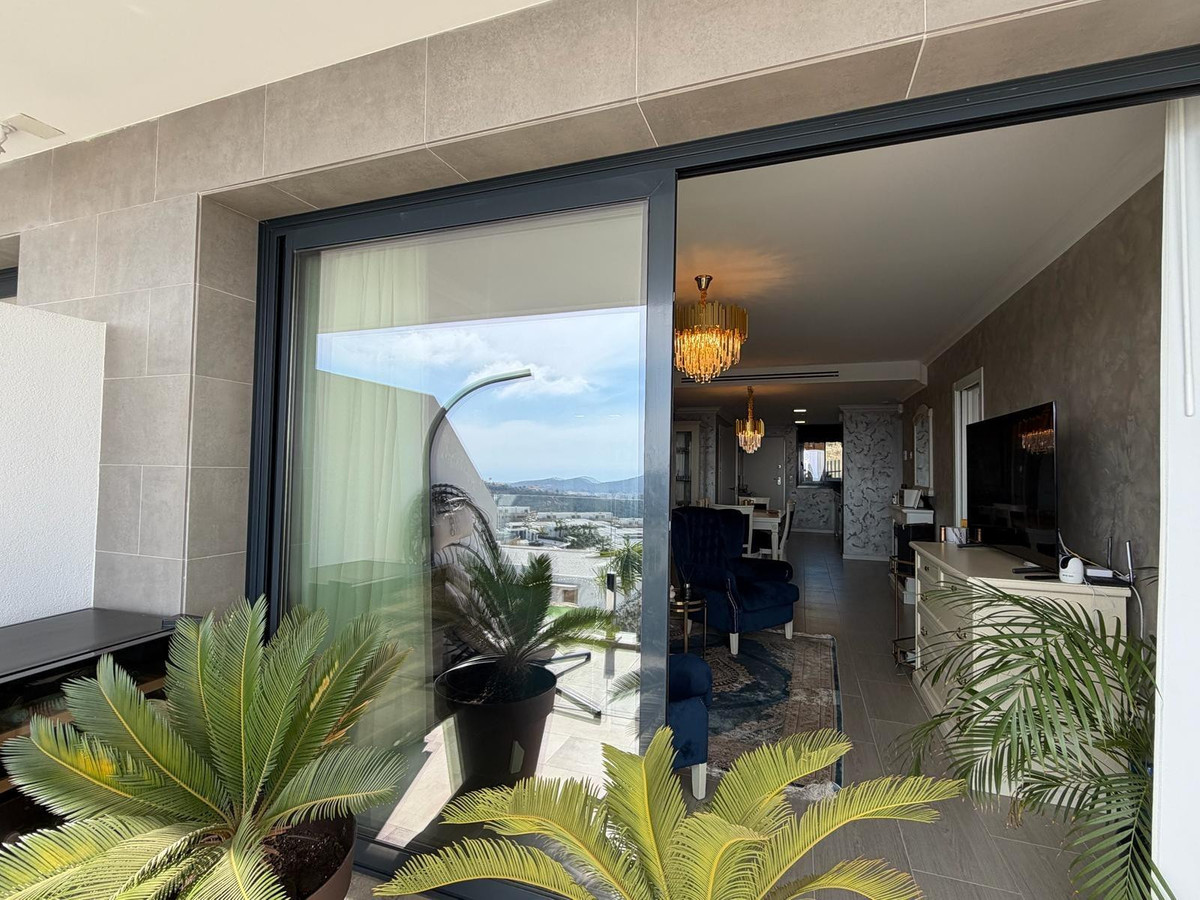 Duplex te koop in Benidorm | 4 slaapkamers H5366095