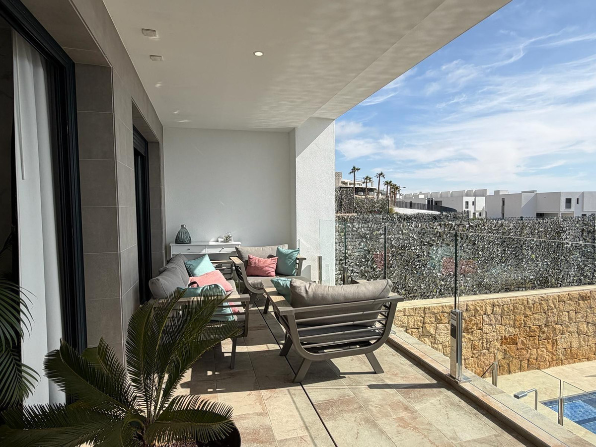 Duplex te koop in Benidorm | 4 slaapkamers H5366095