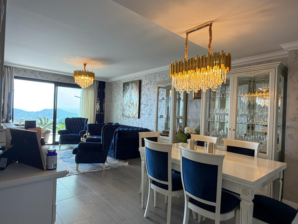 Duplex te koop in Benidorm | 4 slaapkamers H5366095