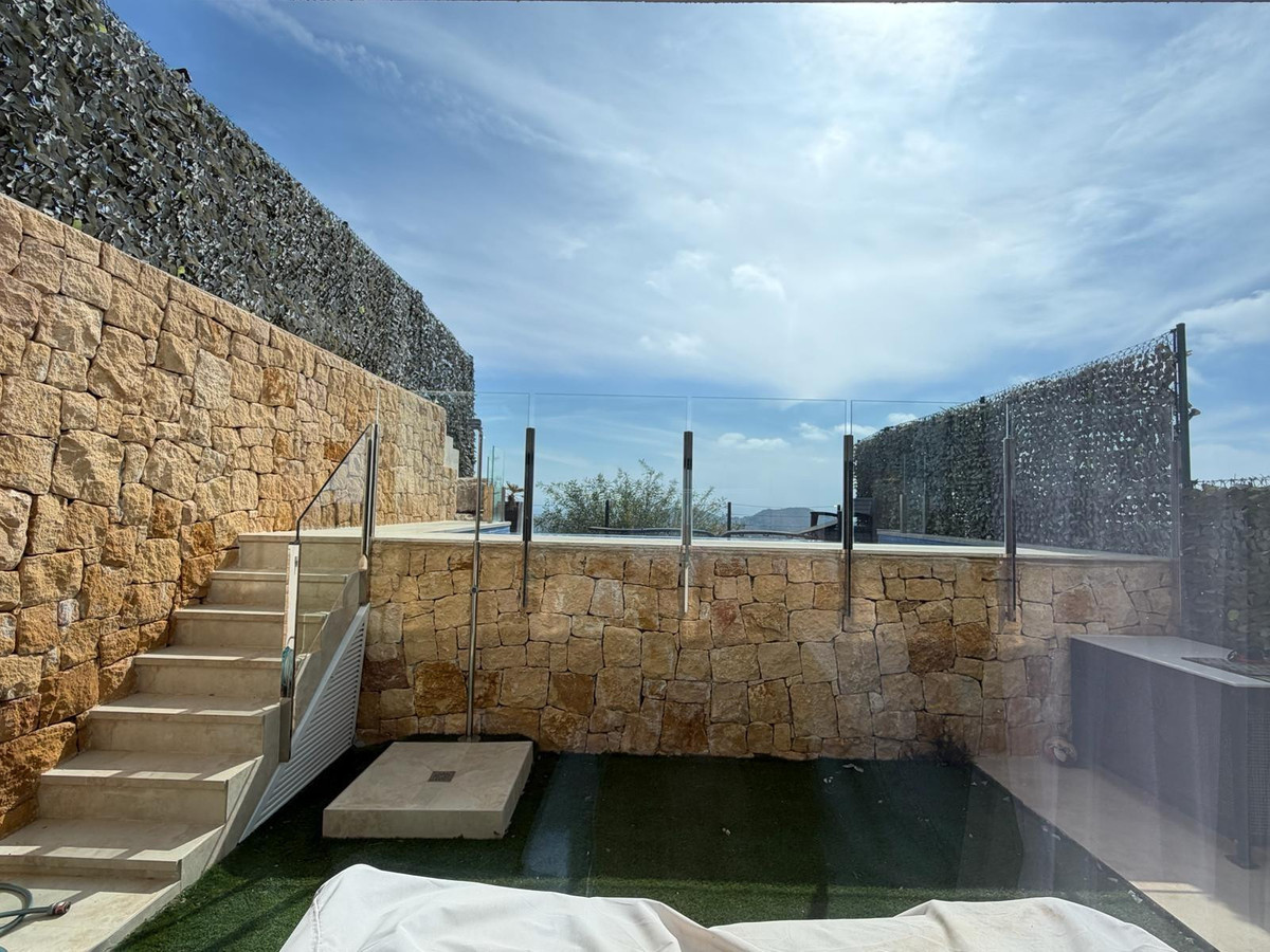 Duplex te koop in Benidorm | 4 slaapkamers H5366095