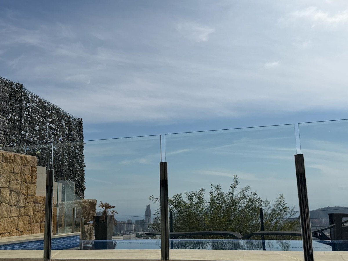 Duplex te koop in Benidorm | 4 slaapkamers H5366095