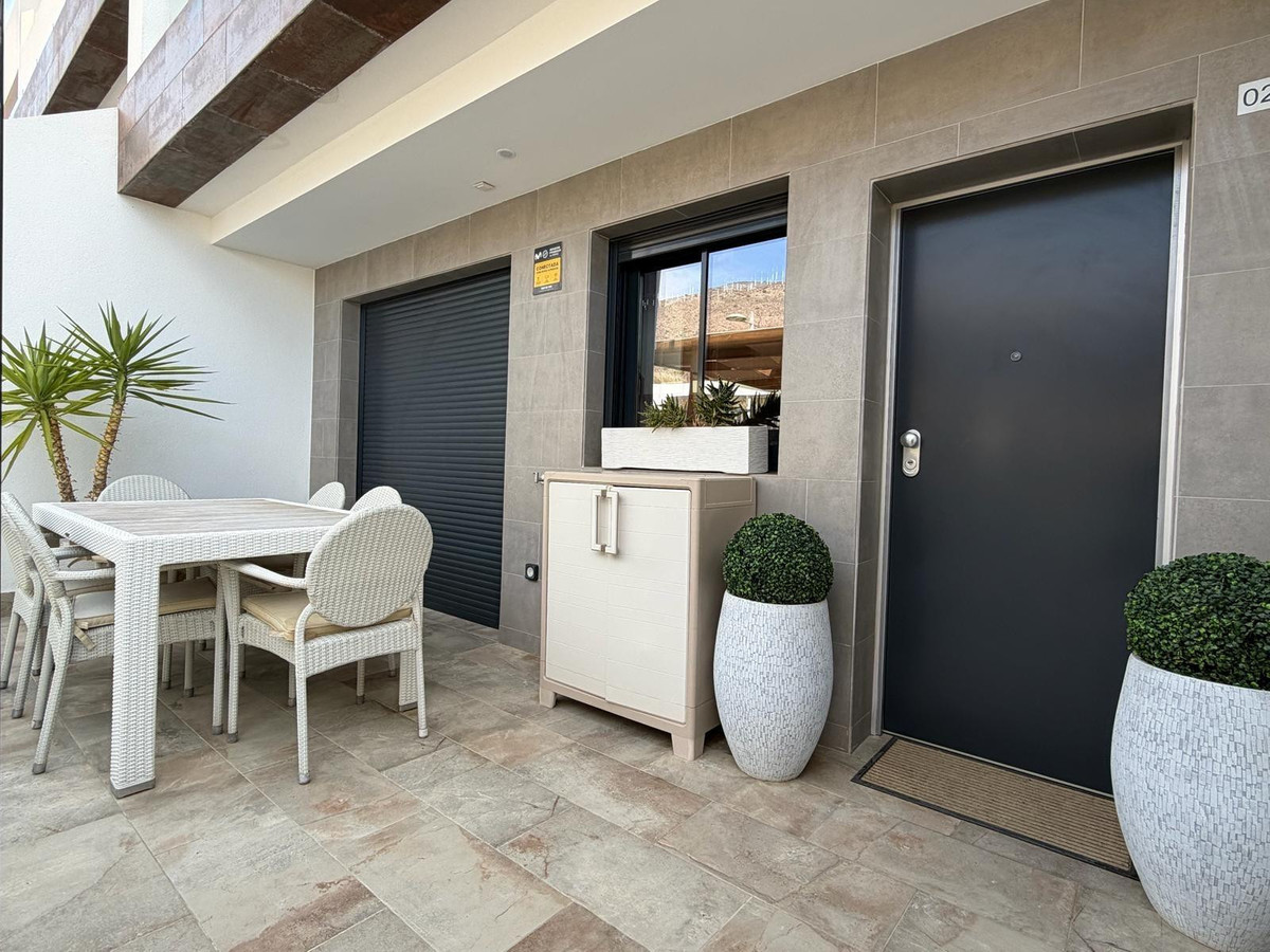 Duplex te koop in Benidorm | 4 slaapkamers H5366095