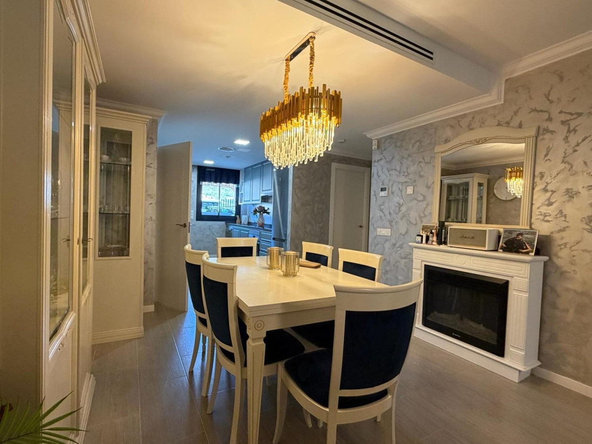 Duplex te koop in Benidorm | 4 slaapkamers H5366095