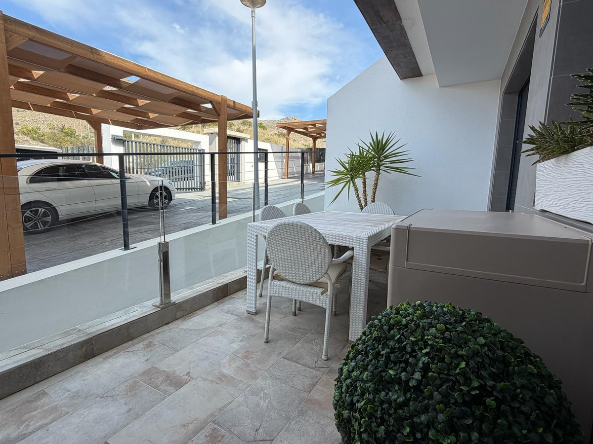 Duplex te koop in Benidorm | 4 slaapkamers H5366095