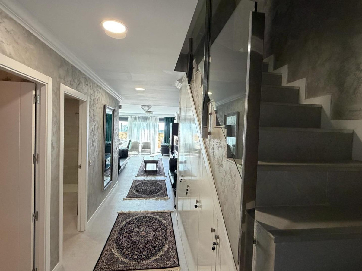 Duplex te koop in Benidorm | 4 slaapkamers H5366095