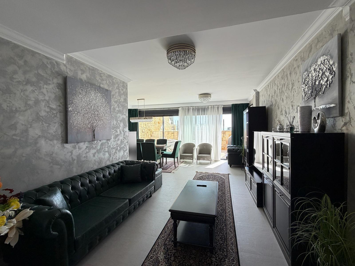 Duplex te koop in Benidorm | 4 slaapkamers H5366095