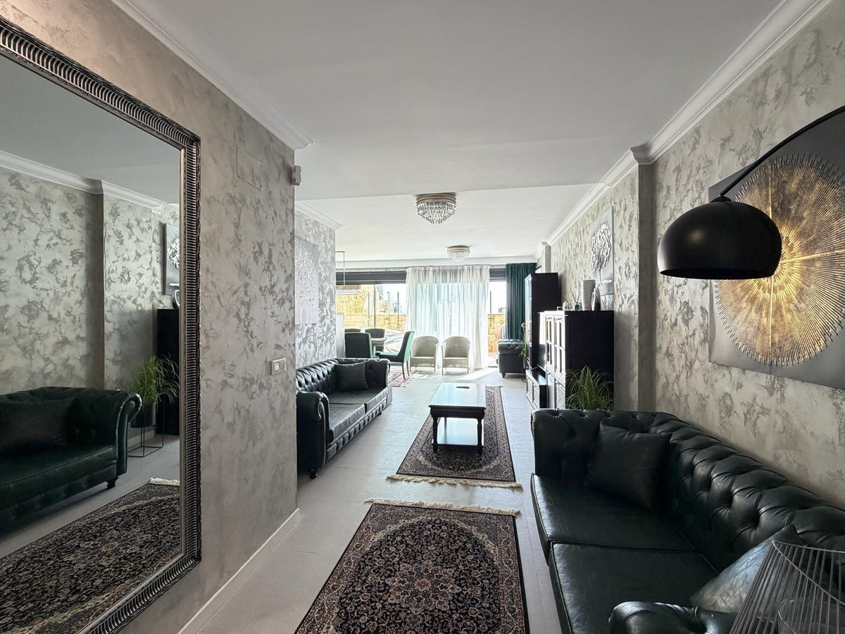 Duplex te koop in Benidorm | 4 slaapkamers H5366095