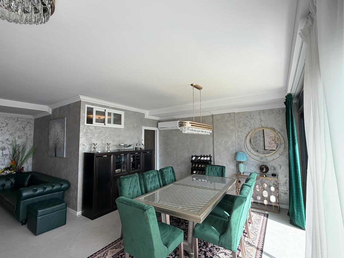 Duplex te koop in Benidorm | 4 slaapkamers H5366095