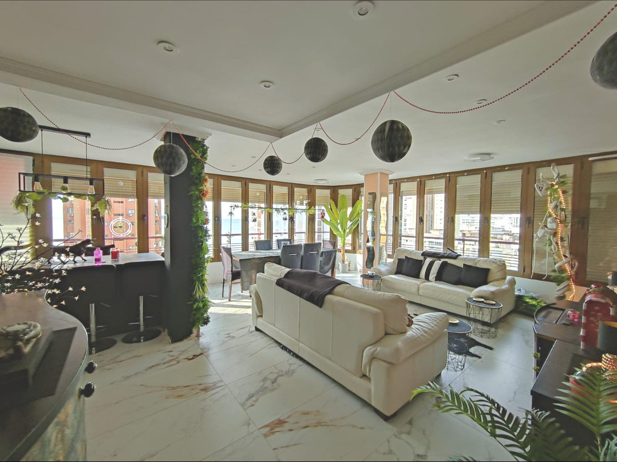 Appartement te koop in Benidorm | 3 slaapkamers H5366113