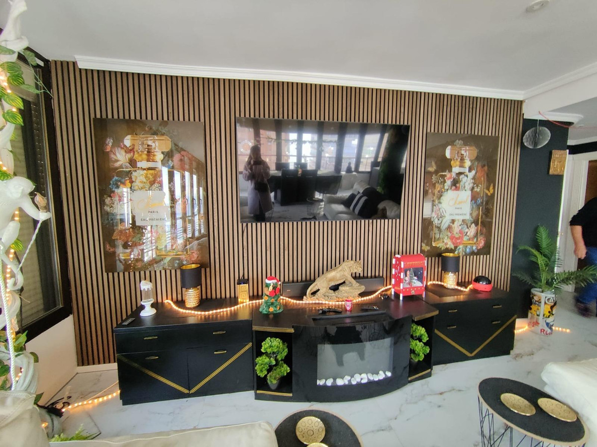 Appartement te koop in Benidorm | 3 slaapkamers H5366113