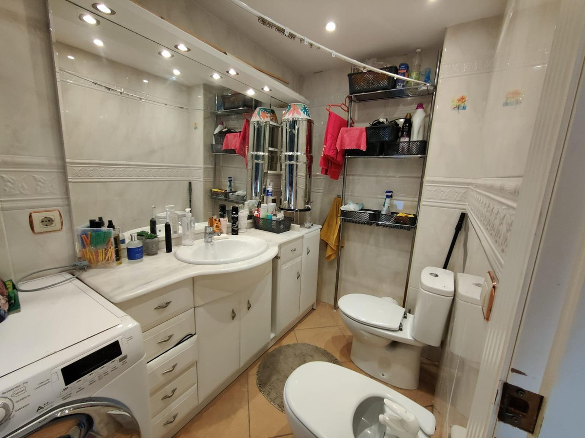 Appartement te koop in Benidorm | 3 slaapkamers H5366113