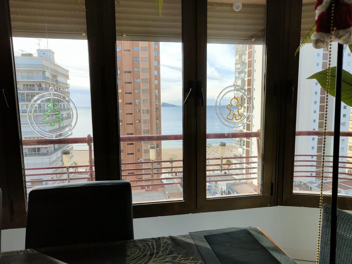 Appartement te koop in Benidorm | 3 slaapkamers H5366113