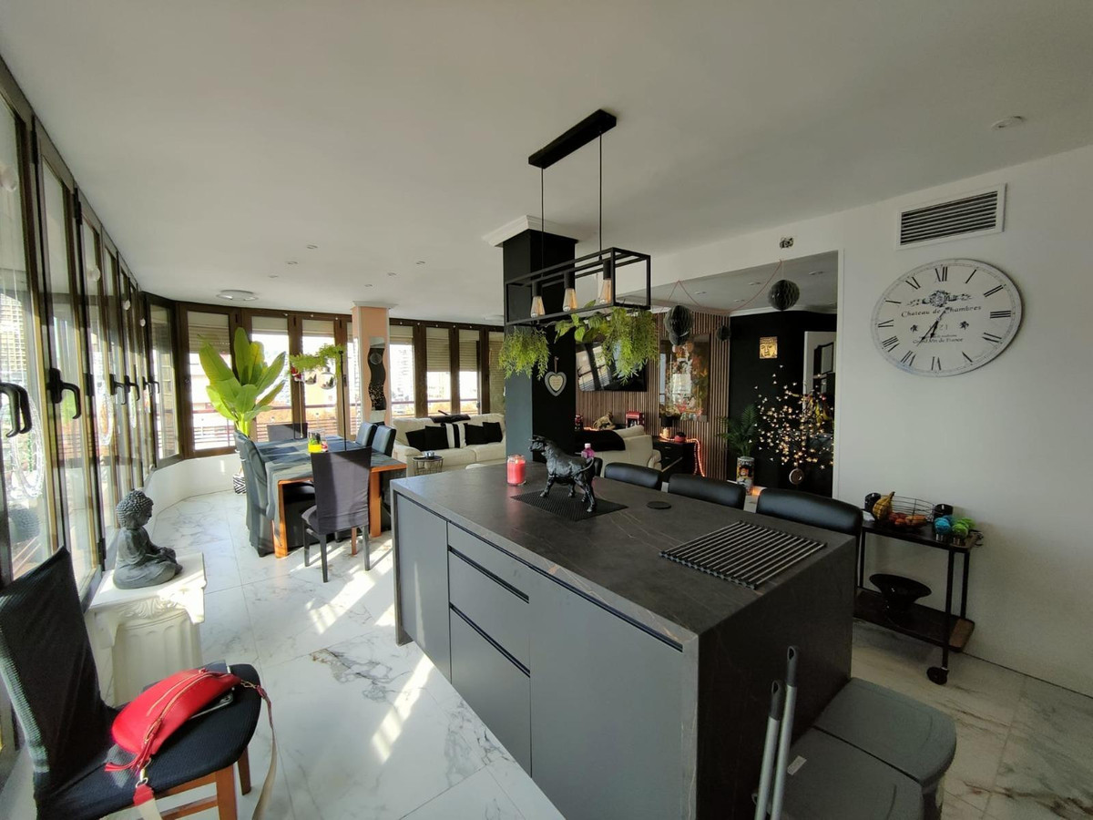 Appartement te koop in Benidorm | 3 slaapkamers H5366113