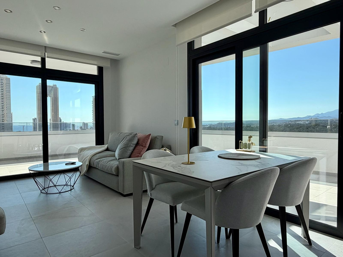 Appartement te koop in Benidorm | 2 slaapkamers H5366380