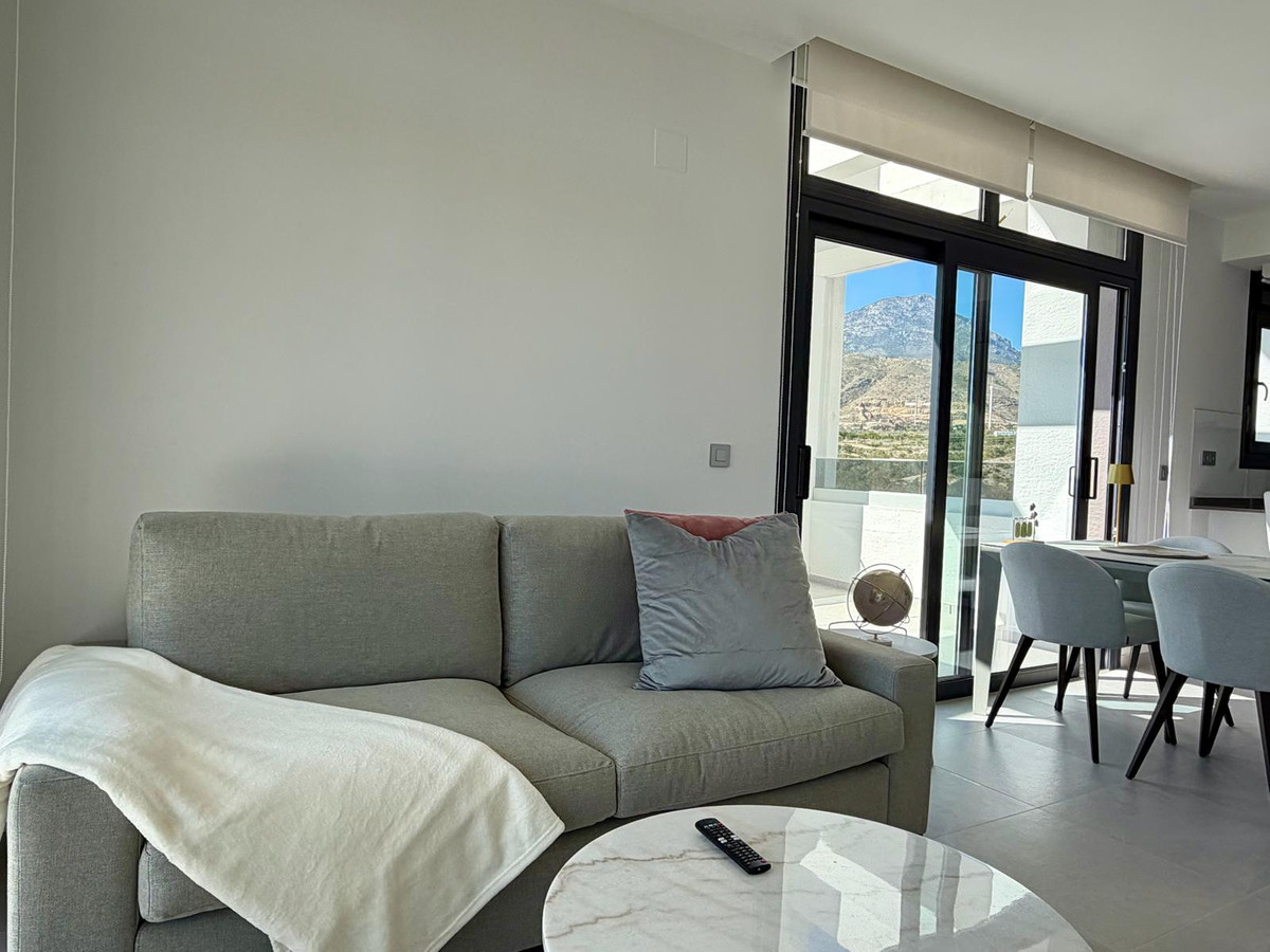 Appartement te koop in Benidorm | 2 slaapkamers H5366380