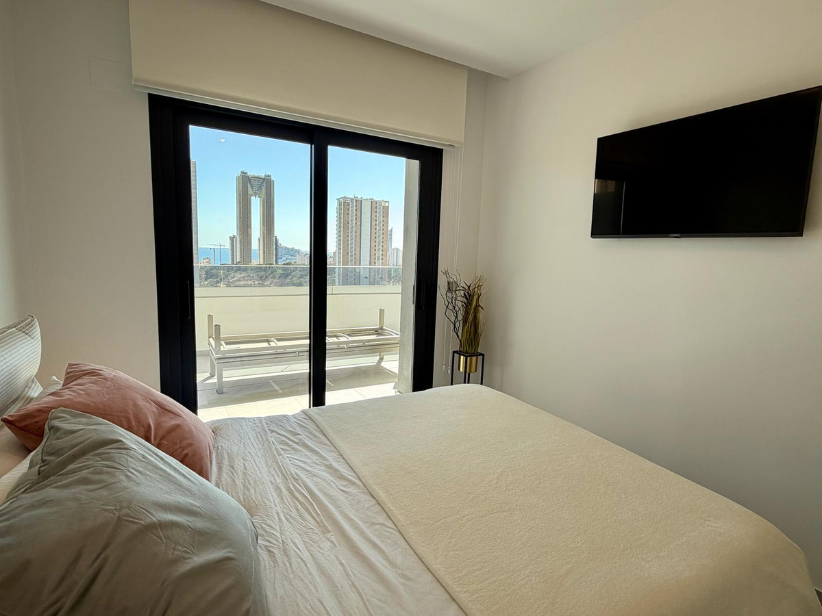 Appartement te koop in Benidorm | 2 slaapkamers H5366380