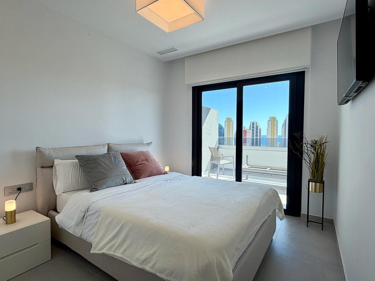 Appartement te koop in Benidorm | 2 slaapkamers H5366380