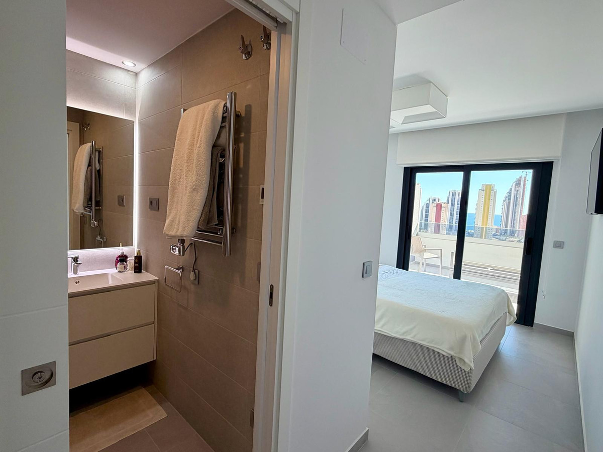 Appartement te koop in Benidorm | 2 slaapkamers H5366380