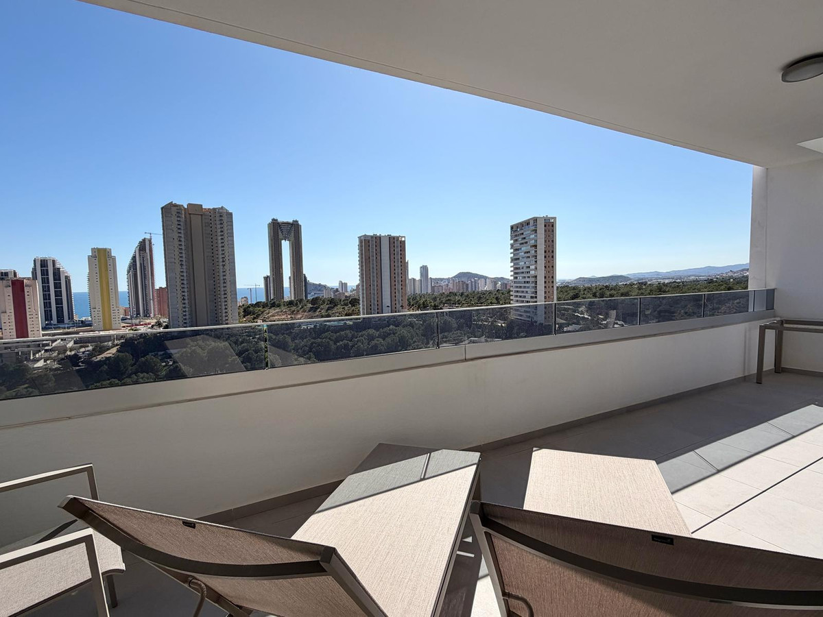 Appartement te koop in Benidorm | 2 slaapkamers H5366380