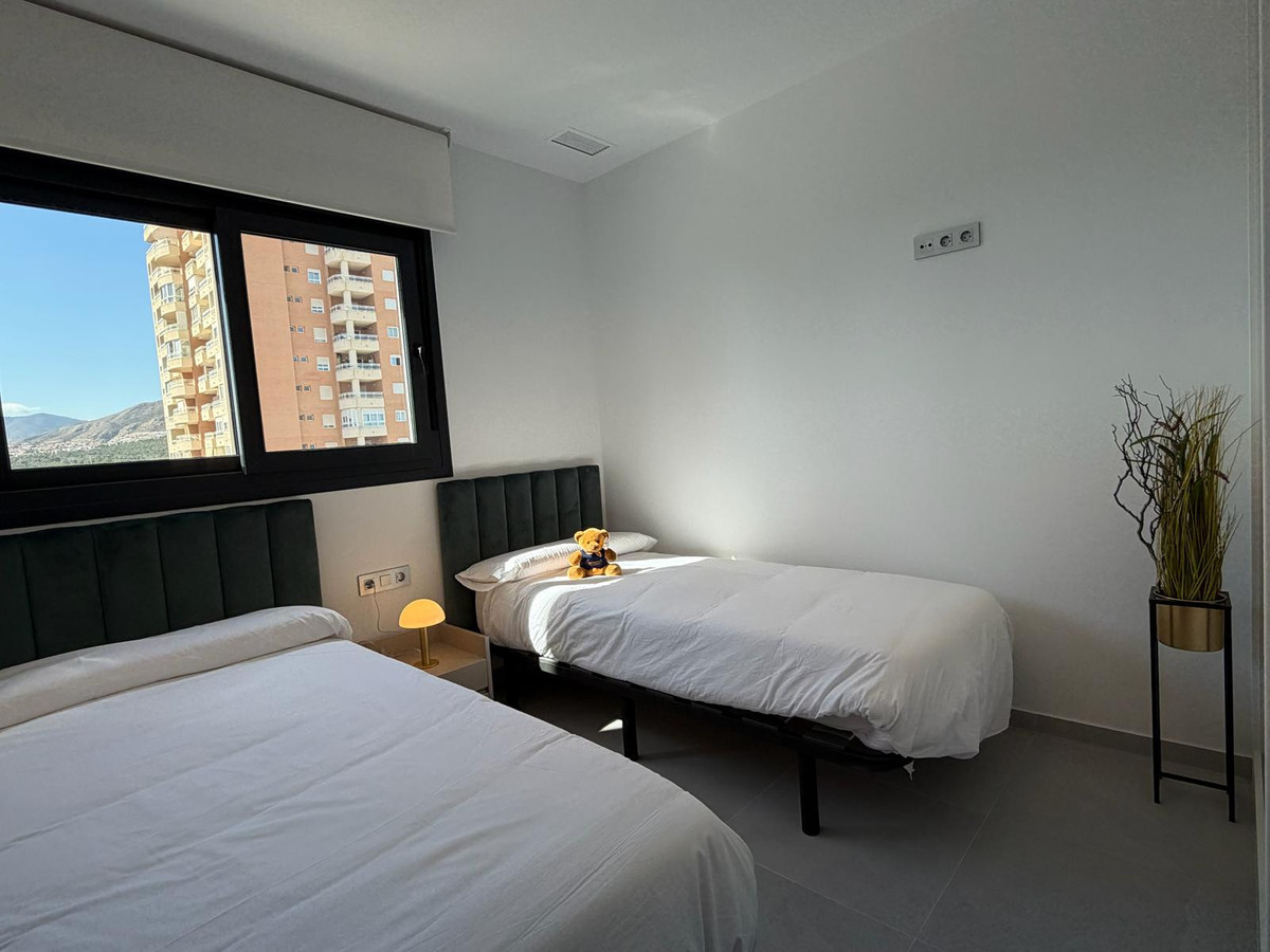 Appartement te koop in Benidorm | 2 slaapkamers H5366380