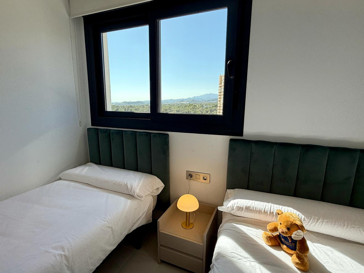 Appartement te koop in Benidorm | 2 slaapkamers H5366380