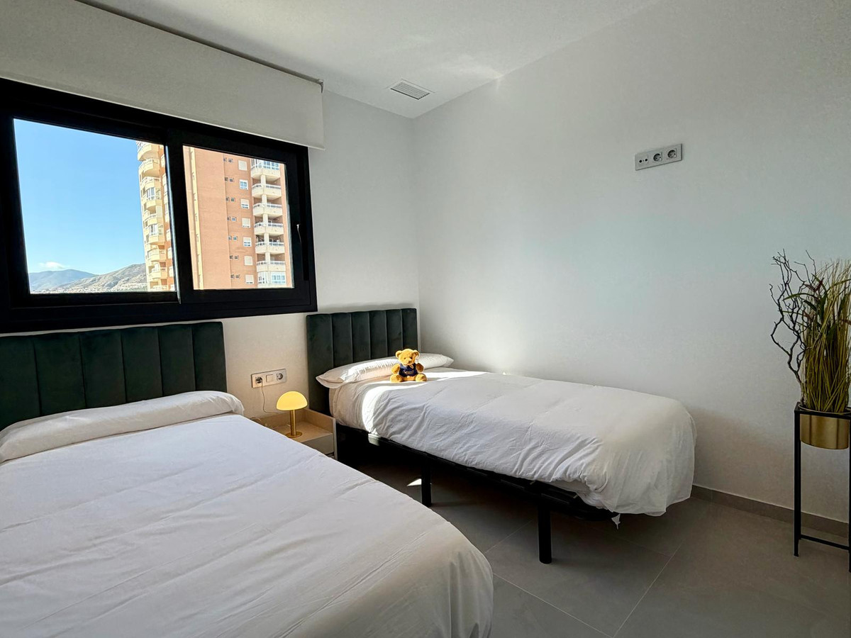 Appartement te koop in Benidorm | 2 slaapkamers H5366380