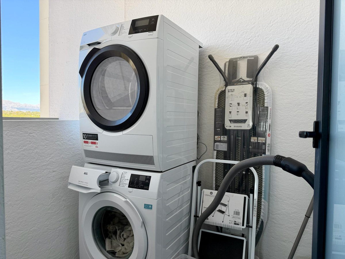 Appartement te koop in Benidorm | 2 slaapkamers H5366380