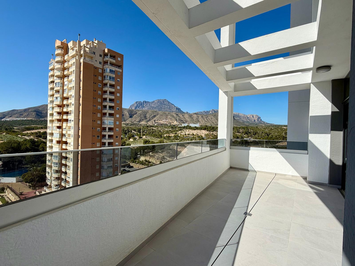Appartement te koop in Benidorm | 2 slaapkamers H5366380