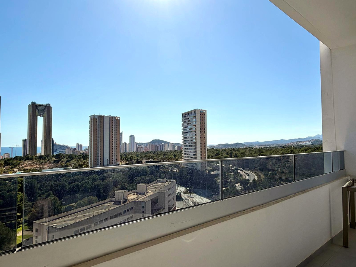 Appartement te koop in Benidorm | 2 slaapkamers H5366380