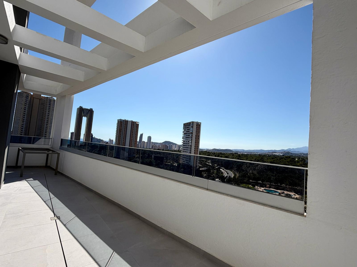 Appartement te koop in Benidorm | 2 slaapkamers H5366380
