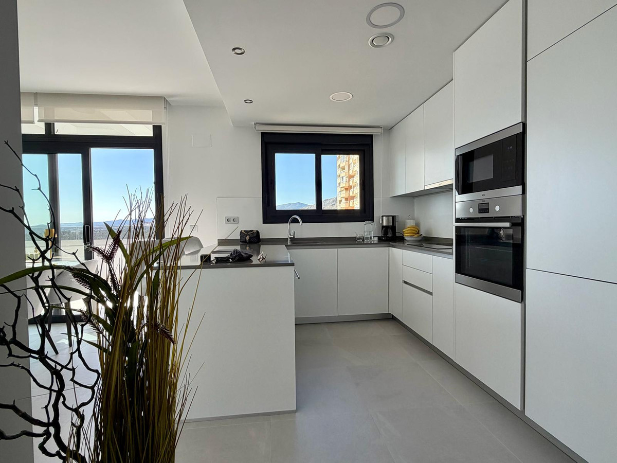 Appartement te koop in Benidorm | 2 slaapkamers H5366380