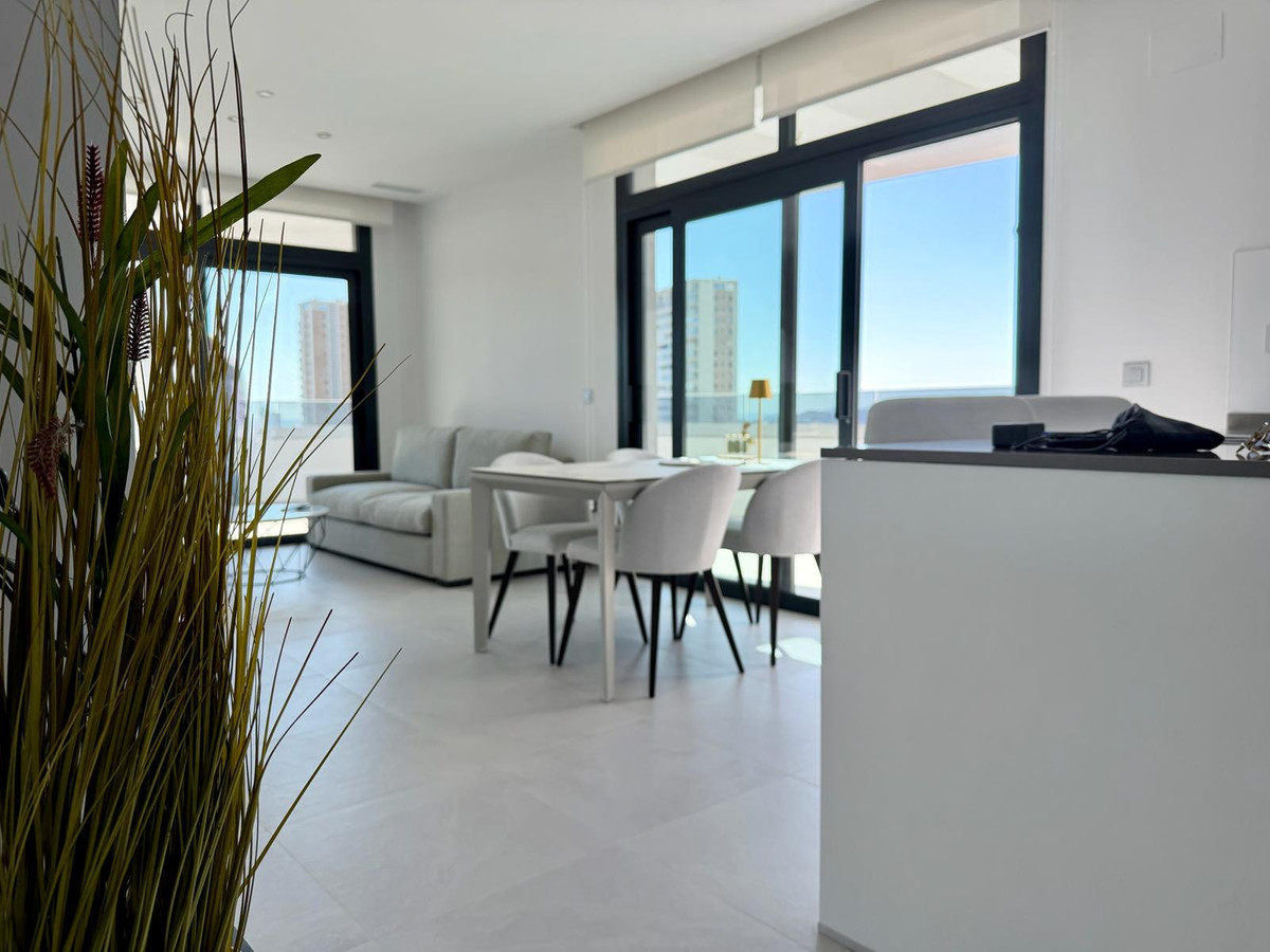 Appartement te koop in Benidorm | 2 slaapkamers H5366380