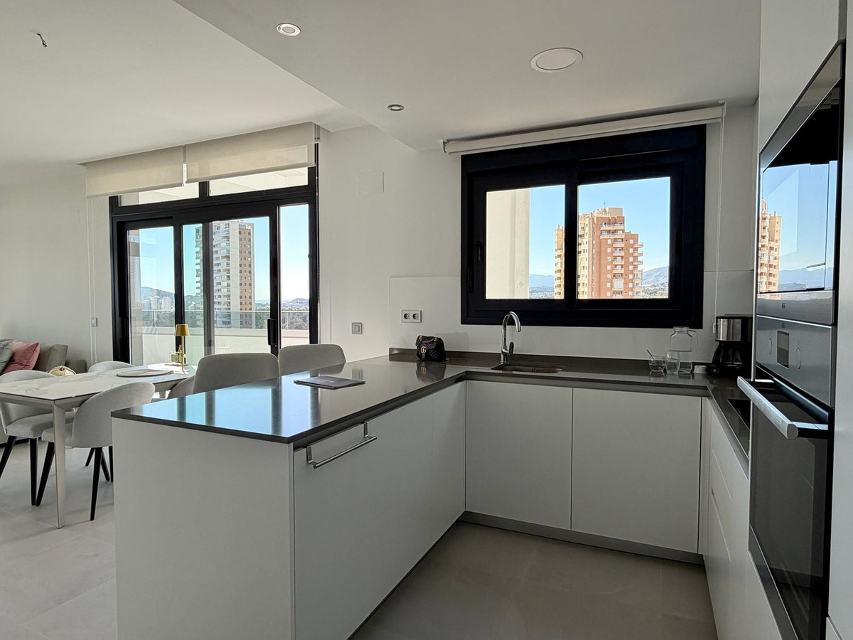 Appartement te koop in Benidorm | 2 slaapkamers H5366380