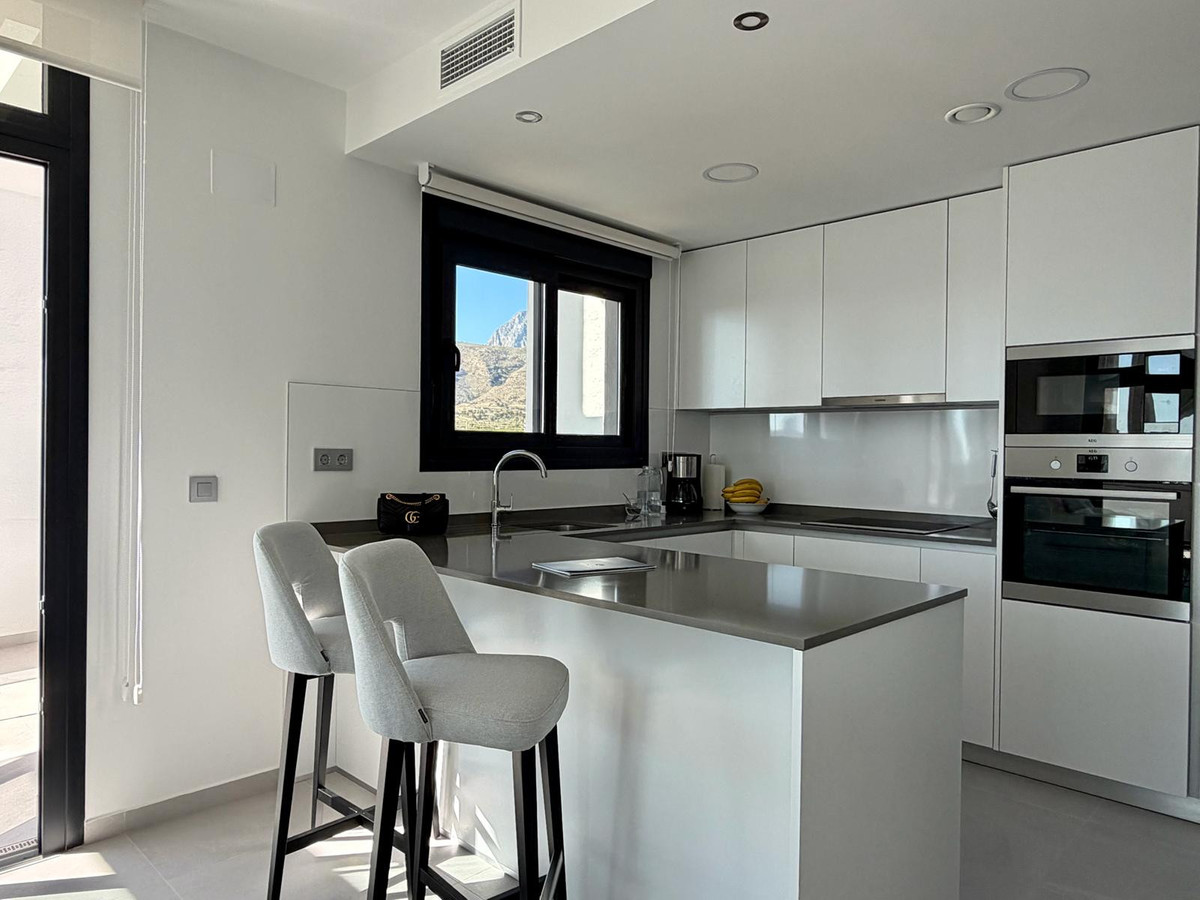 Appartement te koop in Benidorm | 2 slaapkamers H5366380