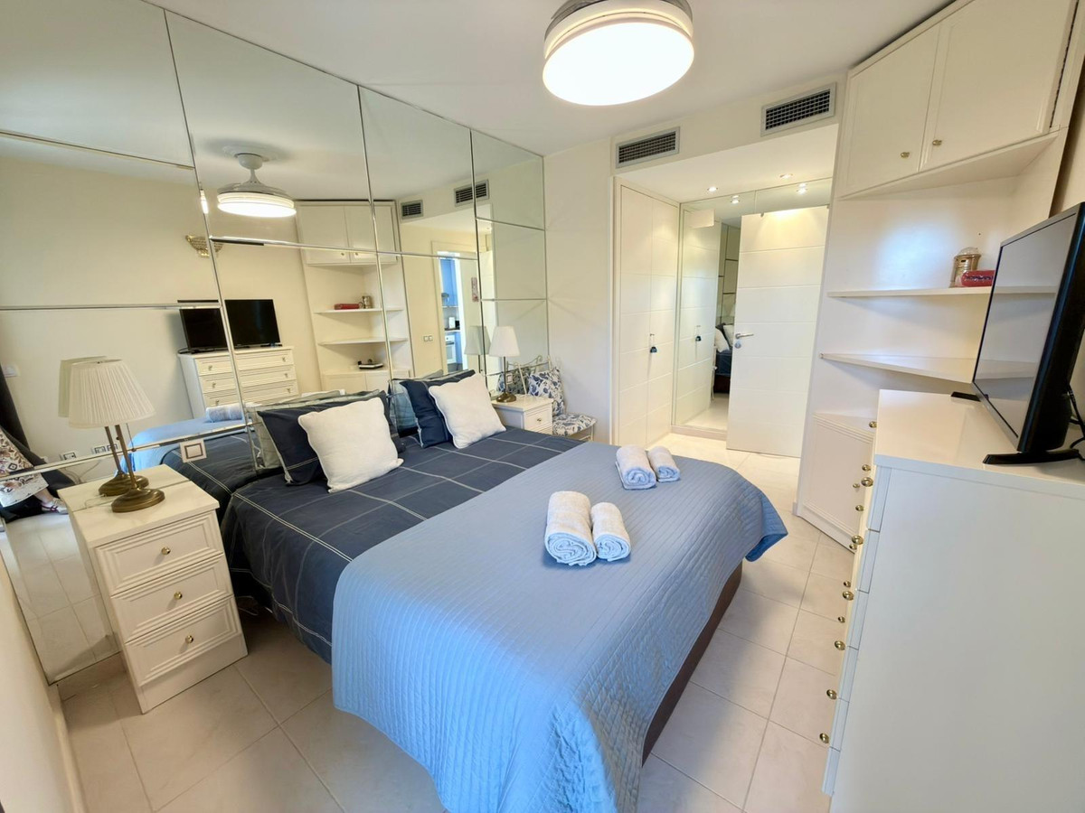 Appartement te koop in Benidorm | 1 slaapkamers H5371108