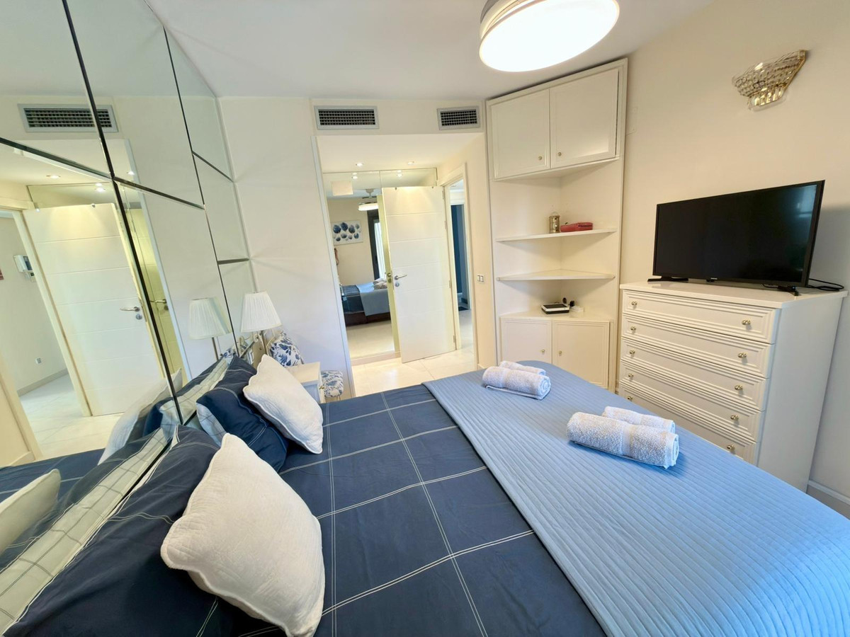 Appartement te koop in Benidorm | 1 slaapkamers H5371108