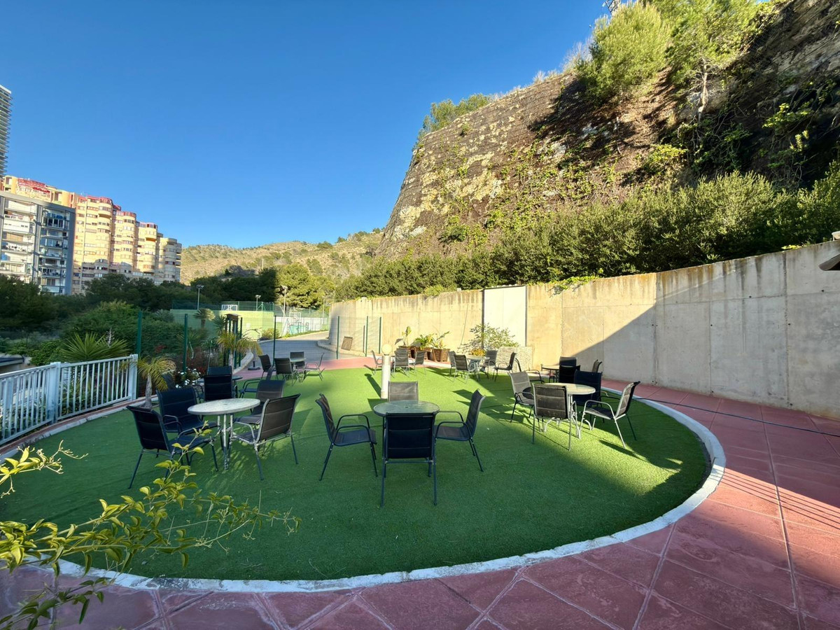 Appartement te koop in Benidorm | 1 slaapkamers H5371108